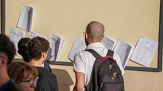 Burgos acogerá a más de 1.000 aspirantes a profesores que se repartirán entre nueve exámenes