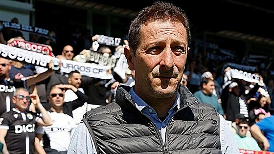 Ramis: «Nos sentimos con confianza y soltura»