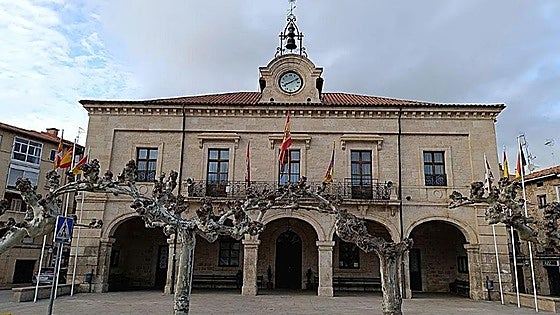 La programación de un pueblo de Burgos para celebrar su Mes del Libro y fomentar la lectura