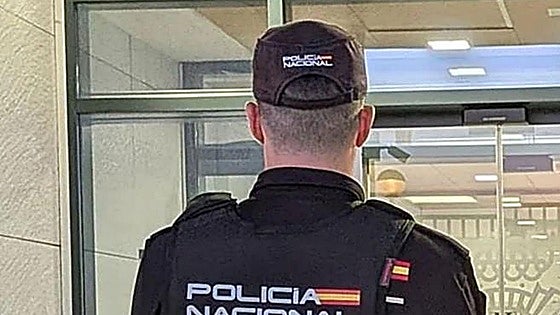 Dos jóvenes detenidos en Burgos por una brutal paliza en Las Llanas