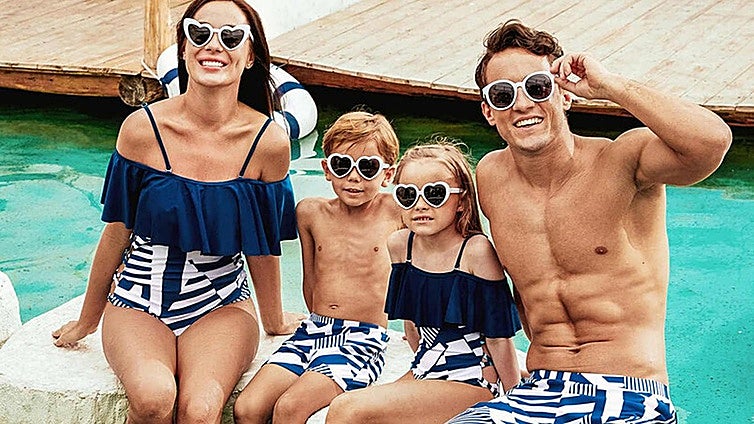 ¡Operación bikini y operación sonrisa!