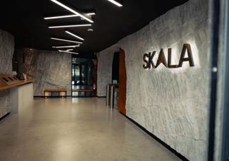 SKALA, la forma más divertida de ponerte en forma para el verano en Burgos
