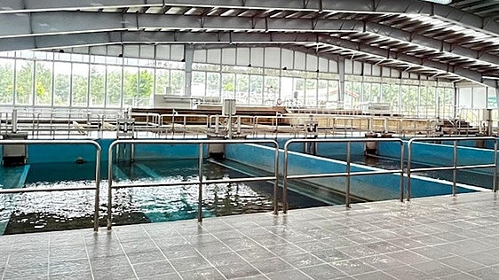 Aguas de Burgos cierra el ejercicio de 2025 con 3,94 millones de beneficio
