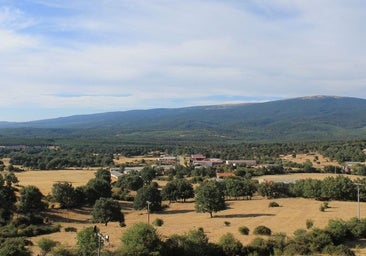 Un pueblo de Burgos vende tres parcelas para instalar nuevas empresas
