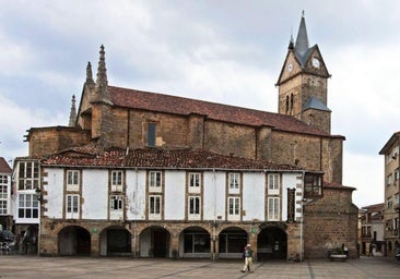 El pueblo de Burgos que se convierte oficialmente en Bien de Interés Cultural