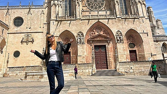 El reto de MasterChef World que arranca en Burgos