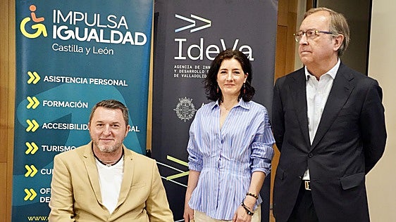 Más de 600 recursos turísticos accesibles sitúan a Castilla y León en la vanguardia del turismo inclusivo