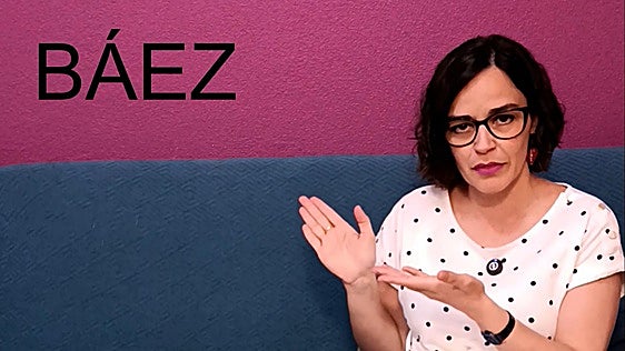 De Peláez a Báez: el error de pronunciación que dio vida a este famoso apellido