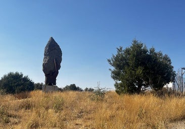 Las 'navajas suizas' de 400.000 años halladas en un yacimiento oculto de Burgos
