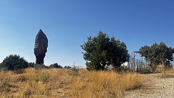 Las 'navajas suizas' de 400.000 años halladas en un yacimiento oculto de Burgos