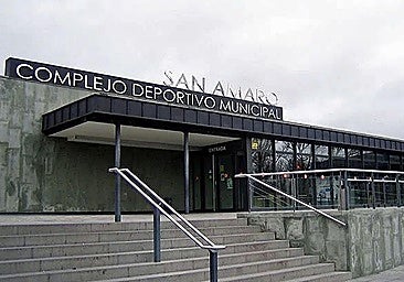 Burgos estrena un sistema de acceso por código QR en sus instalaciones deportivas y activa el carné virtual