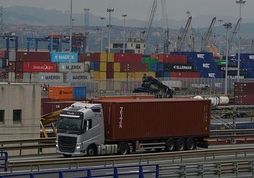 Otro récord de exportaciones: los productos 'made in Burgos' siguen ampliando su mercado