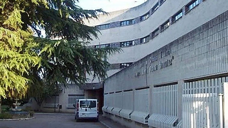 El albergue de Miranda de Ebro se suma a la red de residencias juveniles de la Junta