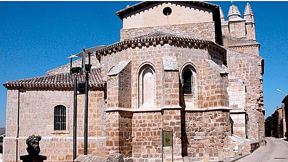 El pueblo de Burgos que acoge una jornada para reivindicar el Camino de Santiago como motor rural
