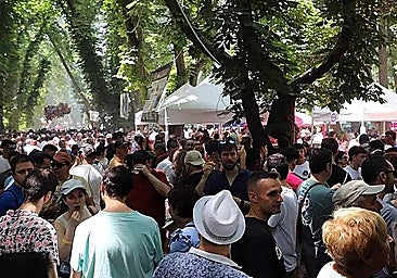 La Quinta espera a 35.000 personas en la jira del Curpillos