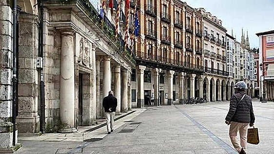 Burgos implementará el Plan de Modernización y de Calidad en unas semanas