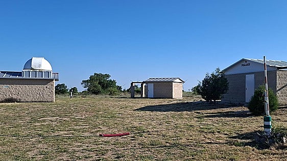 El pueblo de Burgos que invertirá 460.000 euros en crear un centro de astronomía para ser referente provincial