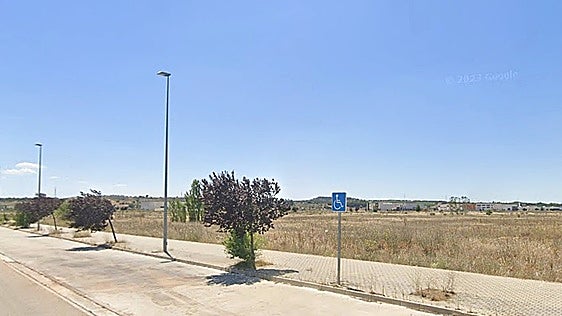 Aranda reforzará su posición logística con un puerto seco y un parking nivel oro