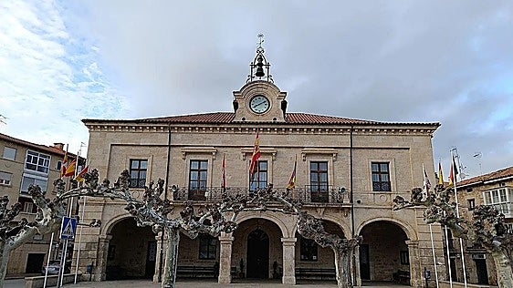 Burgos es la tercera provincia con más quejas al Procurador del Común: el transporte escolar de Villarcayo, en el foco