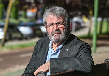 Burgos presume de un récord histórico gracias al mayor donante de sangre de Europa en activo