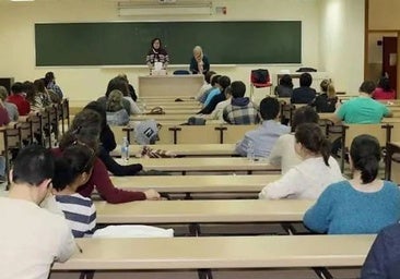 Stecyl pide a Educación que climatice las aulas durante las oposiciones en Castilla y León