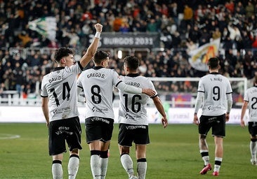 El Burgos CF ya conoce el calendario para la temporada 2026/27
