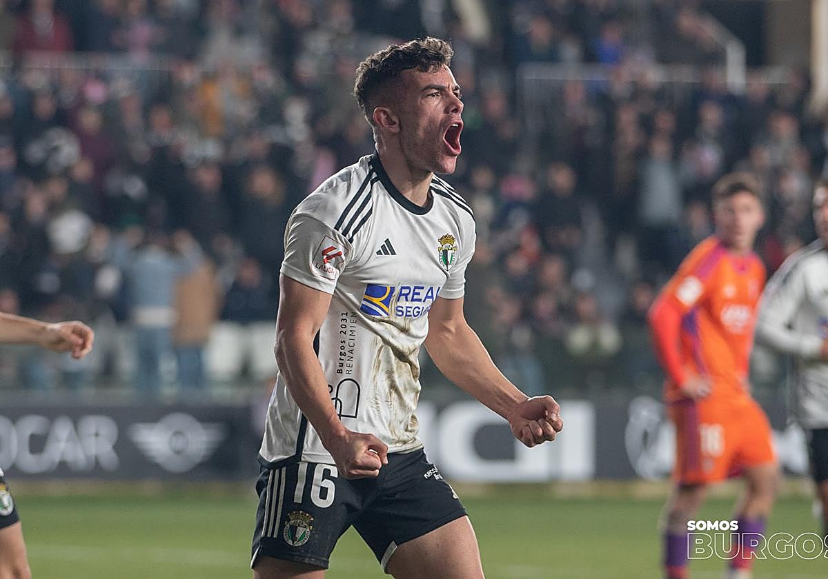 Curro Sánchez repasa sus 150 partidos con el Burgos CF: «Esta estapa se  resume en felicidad» | BURGOSconecta