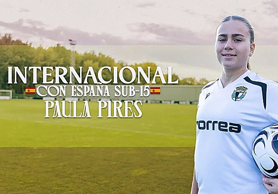 Paula Pires.