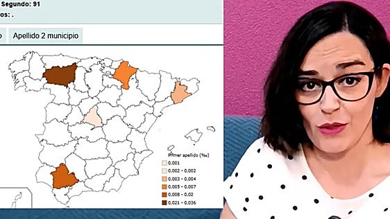 El curioso apellido que divide a los expertos por el misterio de su significado