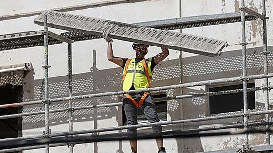 Burgos rompe la tendencia acumulada desde la pandemia y cierra agosto con un aumento interanual del paro