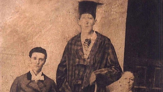 El gigante Parranda, la leyenda que sembró el terror entre los vecinos de un pueblo de Burgos