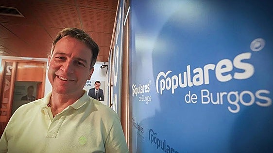 La Fiscalía y Anticorrupción archivan la investigación sobre las contrataciones de Eventos El Espino vinculadas a Borja Suárez
