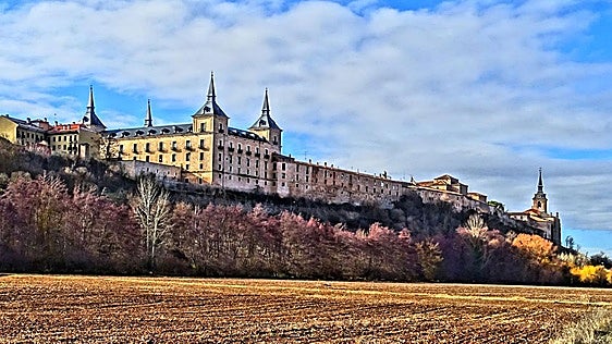 Sale a información pública una planta de biogás en un pueblo de Burgos con otros proyectos en marcha