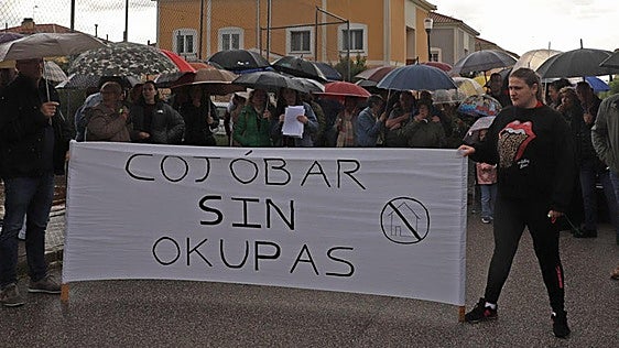 Burgos registra 71 casos de okupación en un año, un 1.175% más que hace 15 años