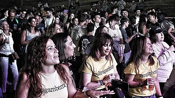 Alpaka Fest: el festival de un pueblo de Burgos que cambia las reglas para mantener viva la cultura rural