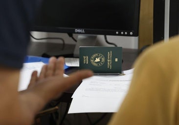 Burgos es la segunda provincia de la comunidad con más peticiones en la regularización extraordinaria de personas migrantes