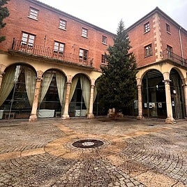 Escuela de Música Antonio de Cabezón.