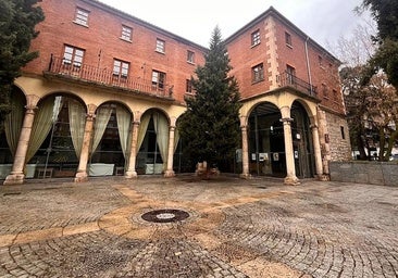 Burgos busca alternativas a la Escuela de Música al desistir el único licitante