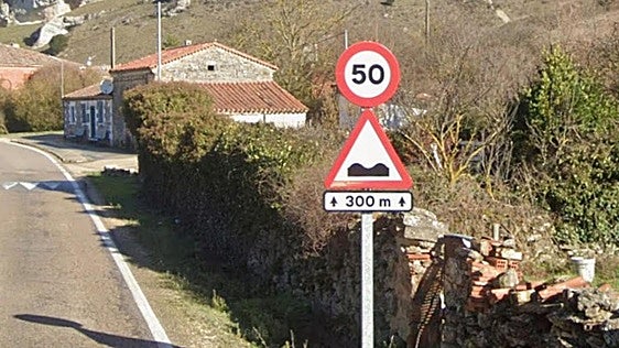 Aprobados 476.000 euros para renovar las señales de tráfico de las carreteras de Burgos