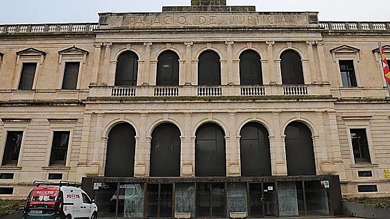 Confirman la condena a un hombre por abusar sexualmente de una mujer en estado de embriaguez en Burgos