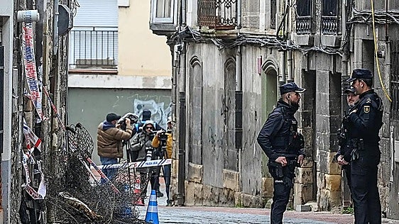 Burgos apunta a un nuevo récord de delitos cometidos: aumentan un 10% en un año