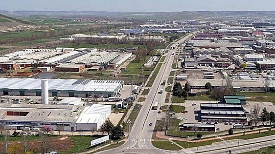 Impulsan 50 proyectos de sostenibilidad empresarial en Burgos para movilizar casi 25 millones de euros