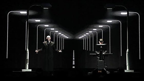 El vino de Ribera estará presente en el concierto de Pet Shop Boys en Santander