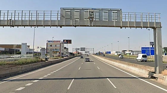 El radar de Burgos que está entre los más multones de España: cazó a más de 22.500 conductores
