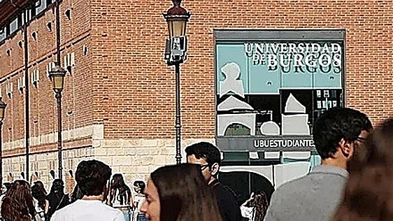 La Universidad de Burgos busca estudiantes voluntarios para acompañar al alumnado Erasmus en su adaptación