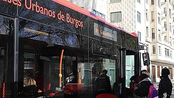 La llegada de la Vuelta a Burgos afectará a cinco líneas de autobús urbano este martes 4 de agosto