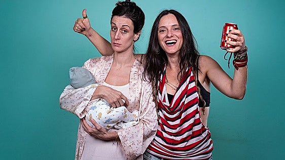 La comedia sobre familias disfuncionales que llega a un pueblo de Burgos tras su éxito nacional