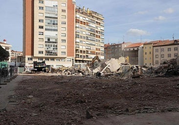 Burgos da un paso más en el camino para tener un nuevo Mercado Norte