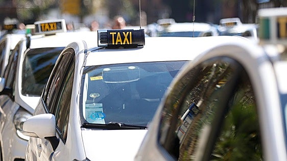 Las condiciones de la Diputación de Burgos para que los taxistas de dos comarcas se sumen al transporte a la demanda