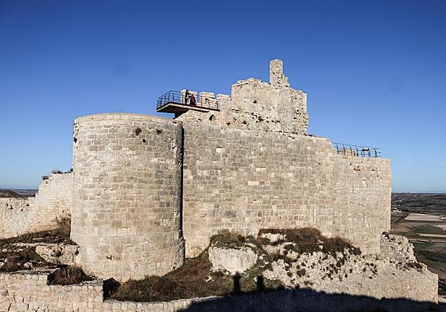 Castrillo de Castrojeriz.